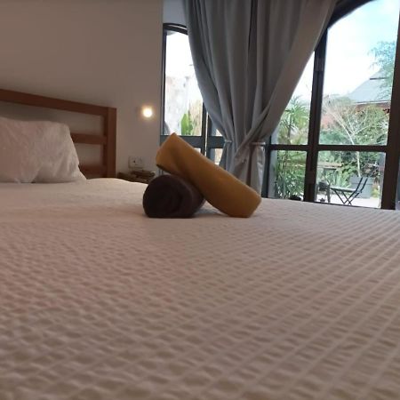 Eilat Stone - Patio אבן אילת - פטיו Appartement Buitenkant foto