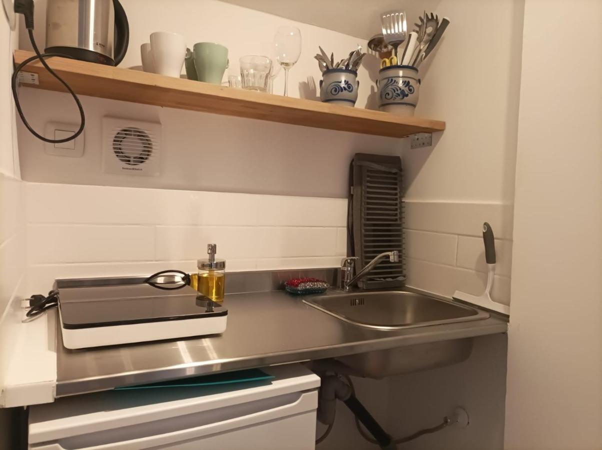 Eilat Stone - Patio אבן אילת - פטיו Appartement Buitenkant foto